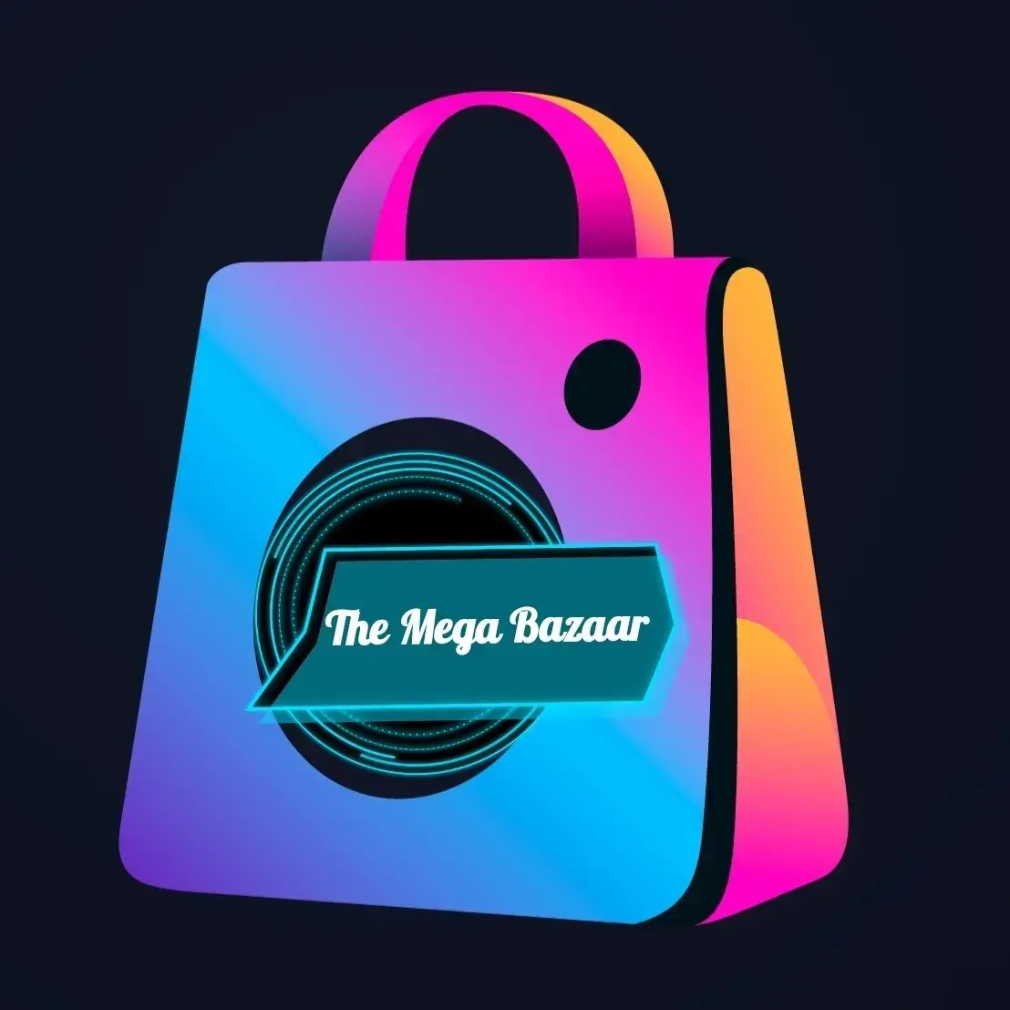 store logo